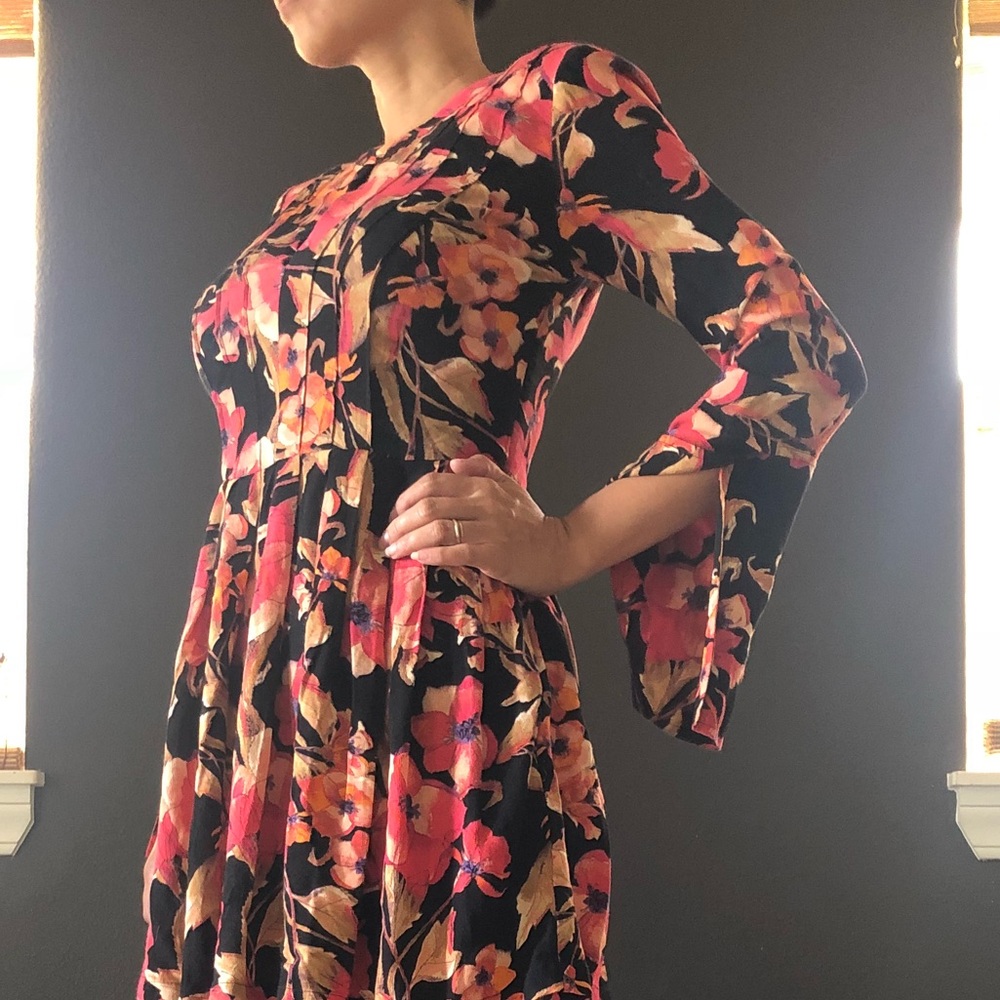 Free the People Swing Dress